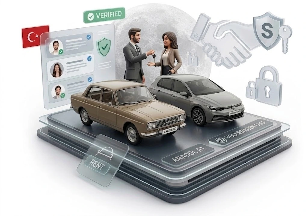 Araç Sahipleri ile Tanışın